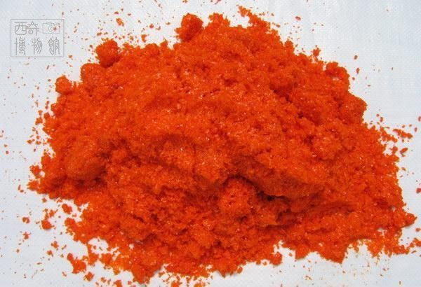 盘点古代十大剧毒,最常见的十种剧毒