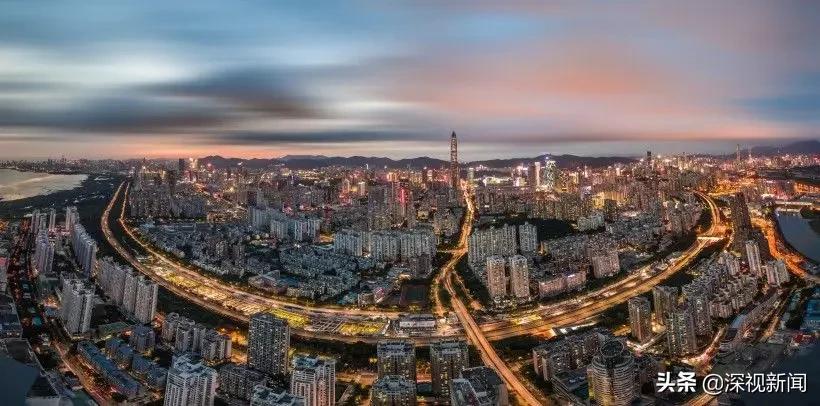 深圳疫情下的民生工程,深圳战疫情保民生抓保障谋发展