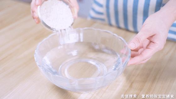 大米别煮米饭了加2个鸡蛋南瓜,大米别煮米饭了加2个鸡蛋