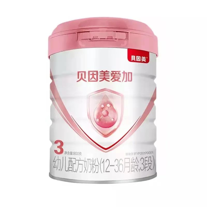 贝因美奶粉经济效益评价,贝因美奶粉最新利润