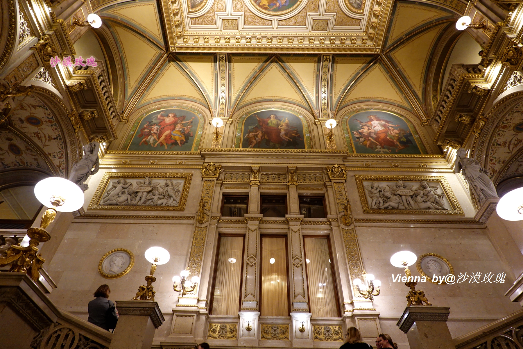 只要3欧元,就能在维也纳听一场世界级的音乐