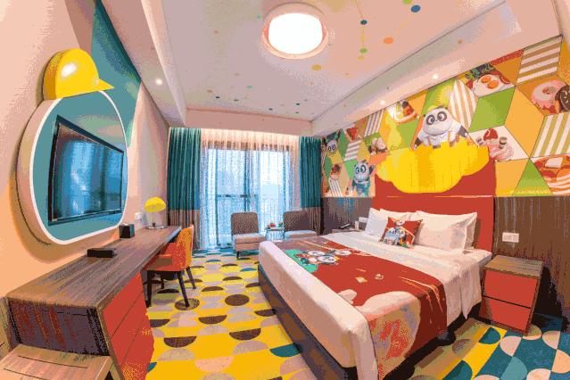 2019暑假珠海长隆亲子游攻略,广州长隆值得玩2天吗