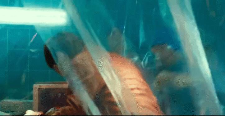 流感电影看完后简短观后感,电影流感咳嗽片段