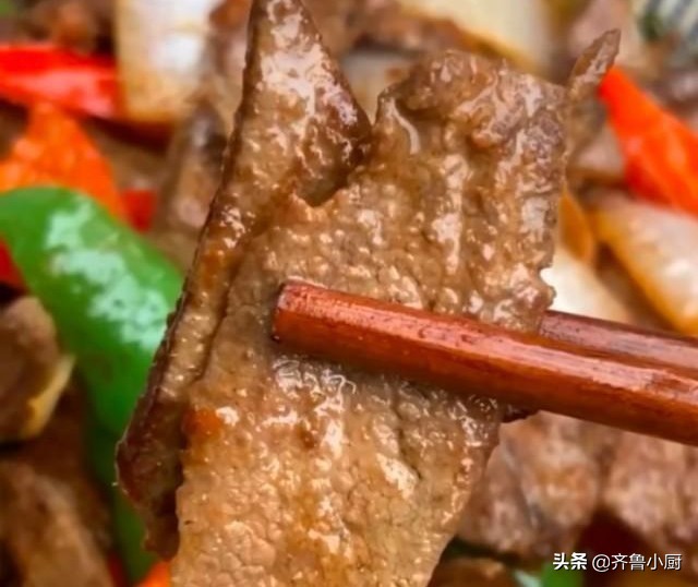 爆炒技巧,爆炒的技巧