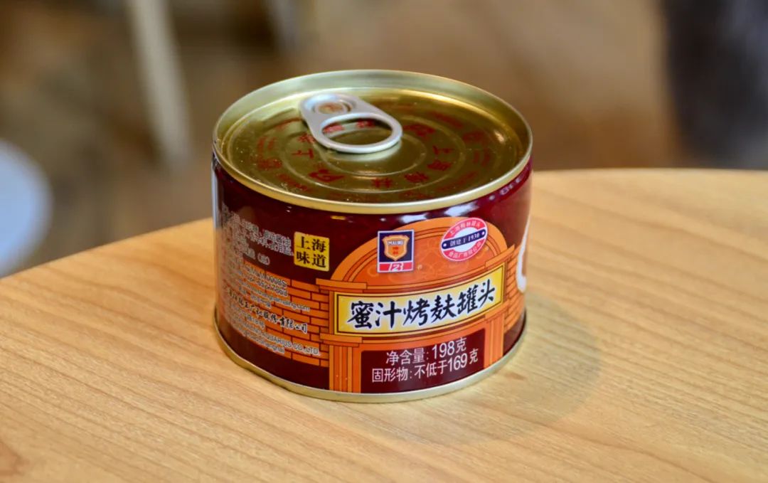 万字罐头测评|即使末日,美食家们的皇冠也不能掉!