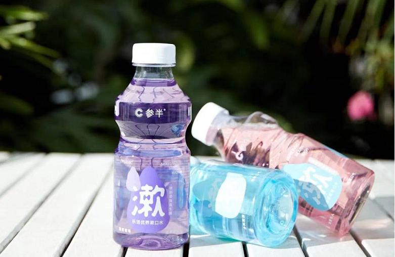 创业3年产值8亿,创业三年销售破亿