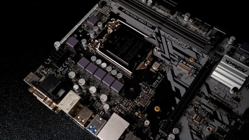 华擎h510m-hdvm2怎么样,华擎h510m-hdvm2支持什么显卡