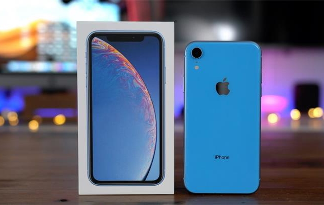 iphonexr一年后感受,iphonexr再用四年有问题吗