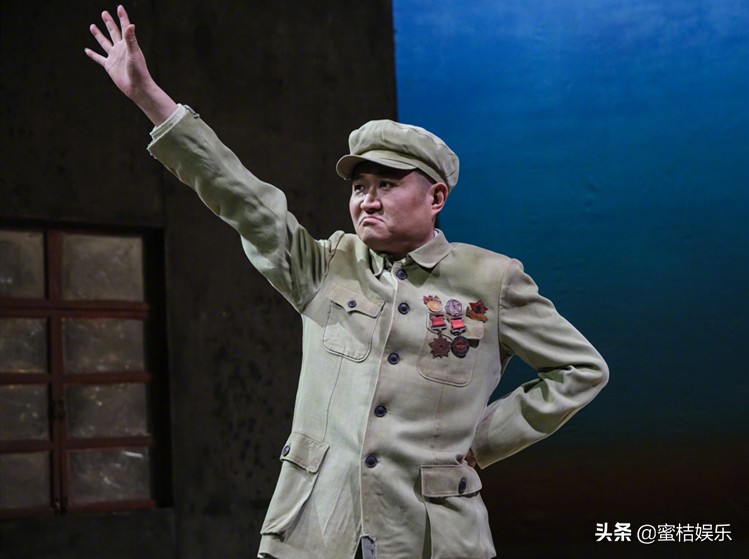 苗阜演的电视剧,苗阜演戏完整版