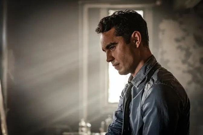 除了血腥，一无是处！史上最差的《电锯惊魂》，神盾局长都救不了