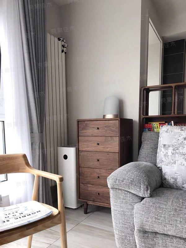 瓷砖怎么装修有质感,大气质感客厅装修效果图