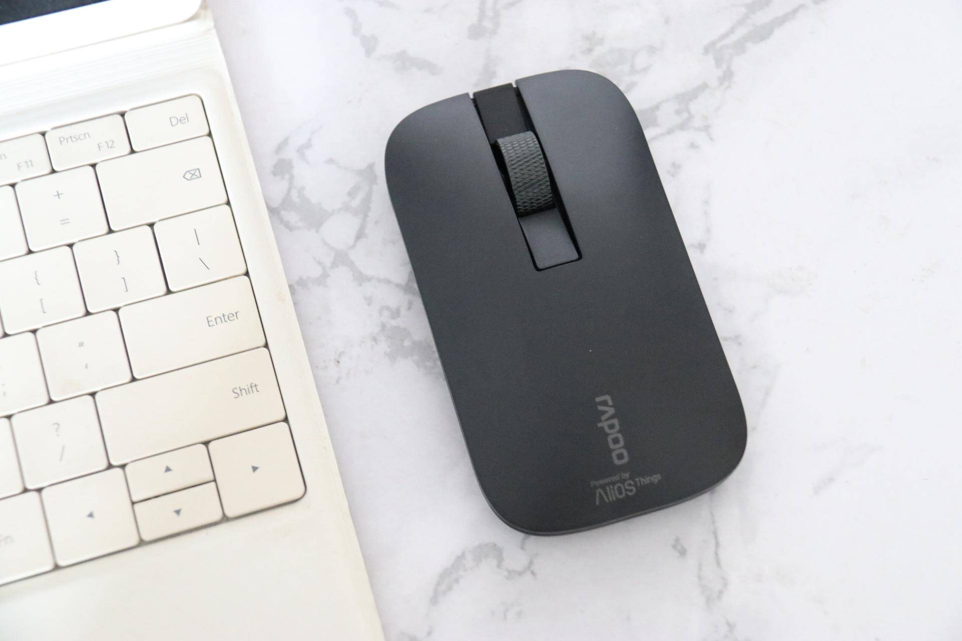 雷柏鼠标m550,雷柏m550xc300怎么样