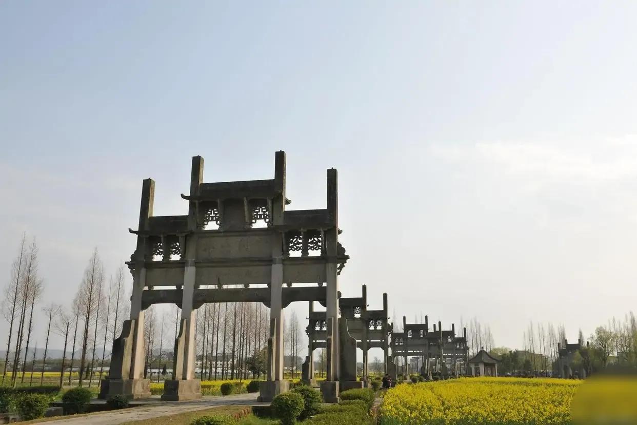 一代徽商传奇,徽商传奇故事