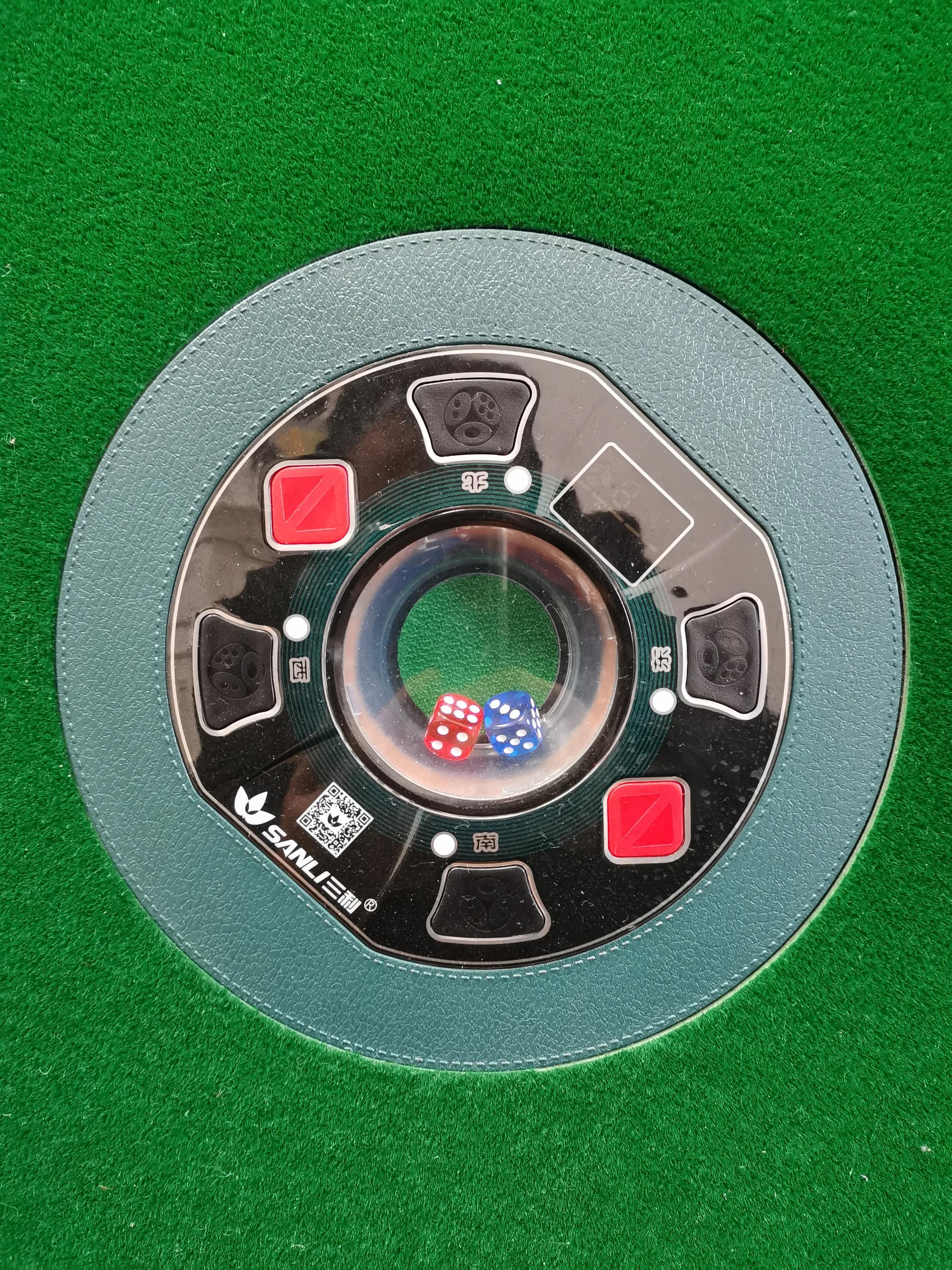 麻将机如何预防作弊,如何提防作弊麻将机