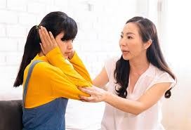 对孩子的烦躁无法停止…父母“控制愤怒”的5个方法