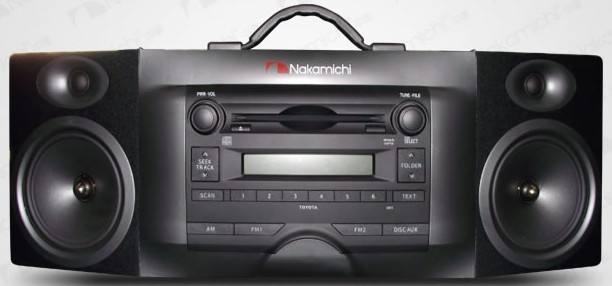 不属于hi-end级别的音响品牌,日本最好的hifi音响