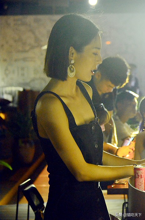 厦门鼓浪屿对面海景酒吧,厦门鼓浪屿海边酒吧