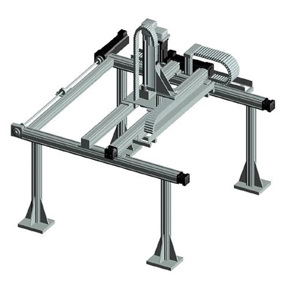 我们身边有哪些常见的机器人,八种超实用的智能机器人