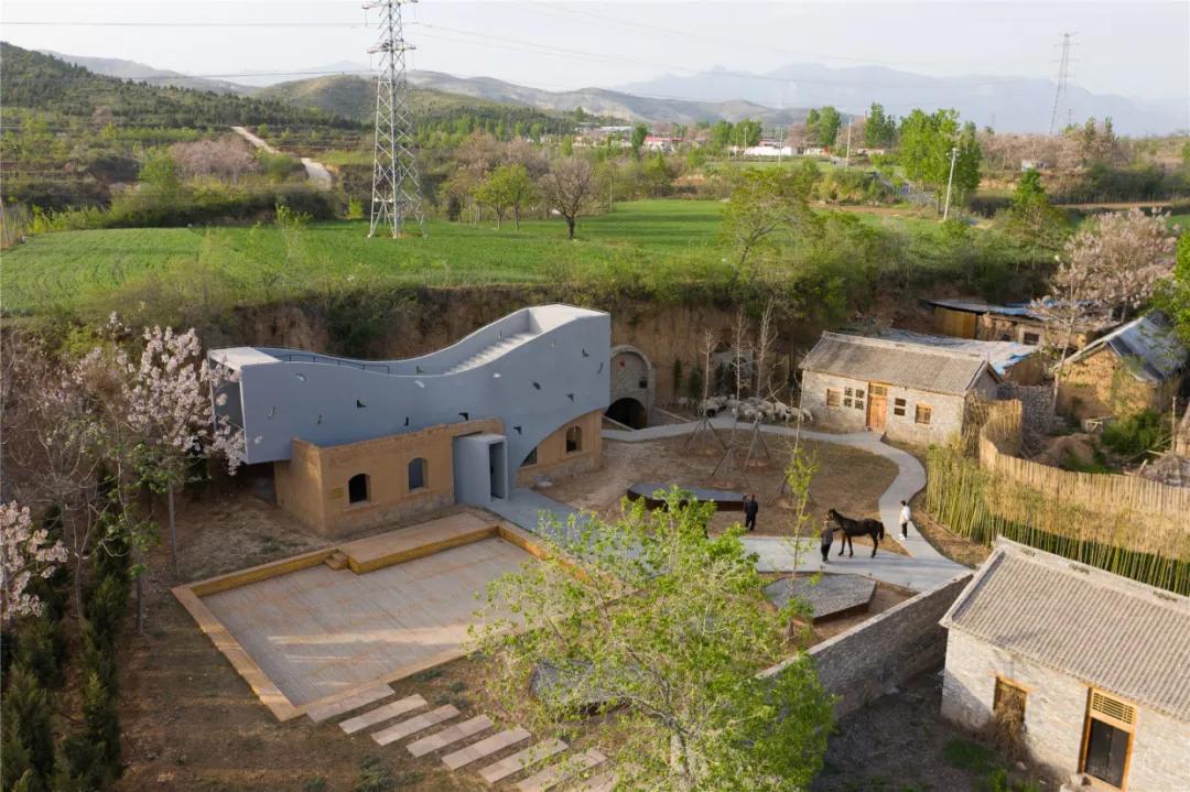 美丽乡村建设典型成功案例,10个美丽乡村规划案例