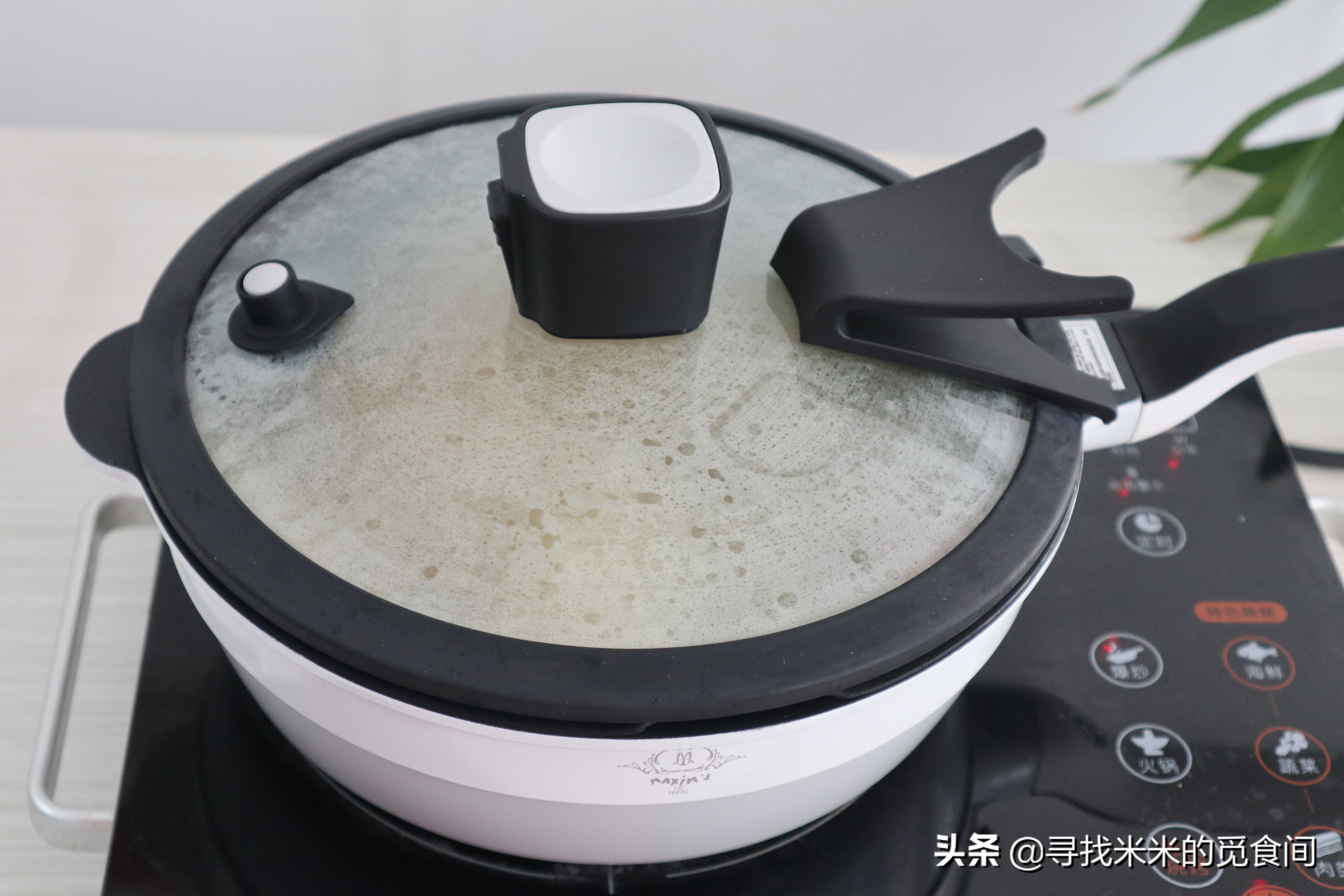 鲜竹笋小炒肉让春天变得可口美味,春笋炒肉片的最正宗做法