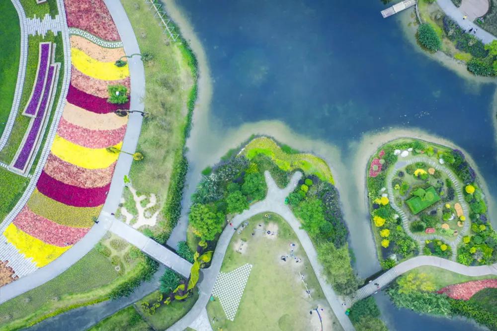 适合所有人旅行的5个宝藏目的地,游玩新体验每周必去的宝藏好地