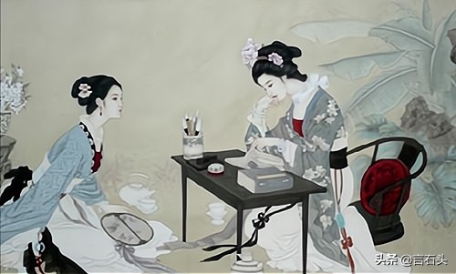 “无毛之女旺三代，有毛之夫值万金”，古人的择偶观，现在适用吗