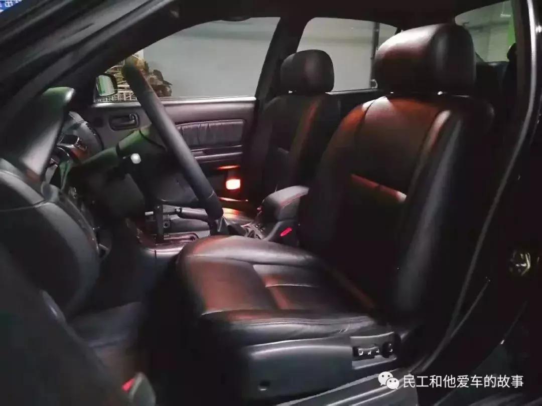 99年进口尼桑风度a32是国几排放,00年尼桑风度a32