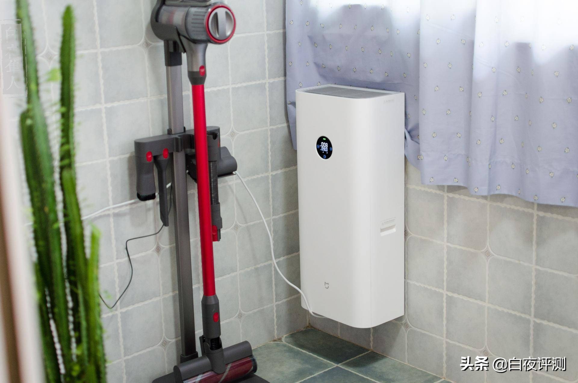 打造干净整洁生活空间,一套搞定全屋家居清洁