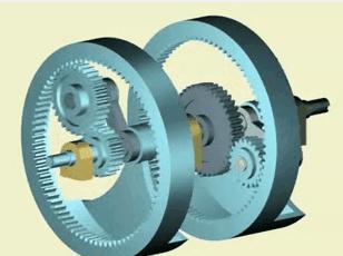 最好看的机械动画,科技满满的机器人动漫