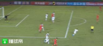 菲律宾预赛关键大胜国足,菲律宾爆冷战胜新西兰