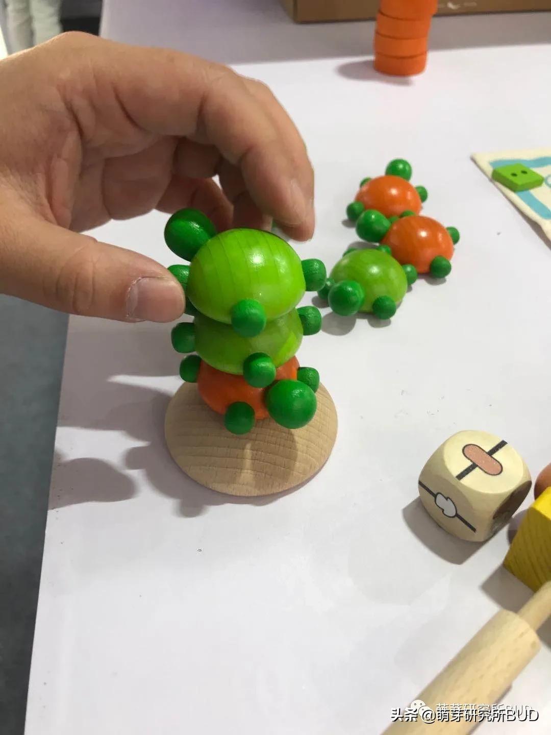 别乱花钱！孩子的玩具种草清单，这些品牌新品让我好眼馋