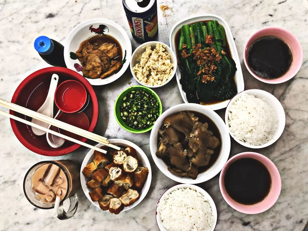 花了2000块,我去吉隆坡度了个三天小假