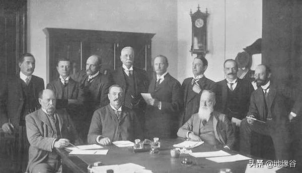 南非贡金跟黄金有啥区别,为什么南非有那么多黄金