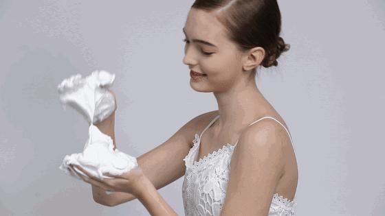超高颜值明星在用的洗面奶,半个娱乐圈都用什么面膜