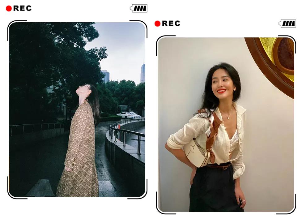 你明明长得很美为什么合照不好看,你明明长得好看为什么就是不上镜