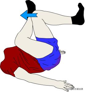 膝关节置换后的康复锻炼方法视频,膝盖痛锻炼膝盖的正确方法