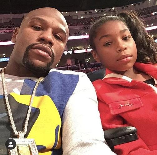 梅威瑟参观迪拜土豪别墅,梅威瑟采访炫富