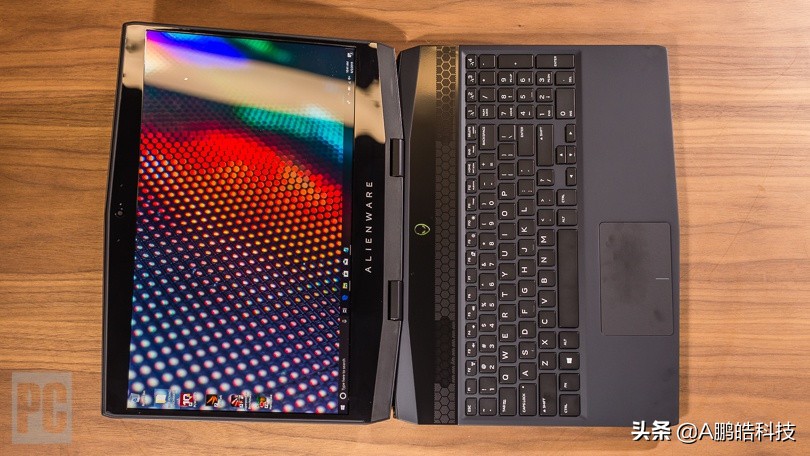 alienwarem15什么系统,alienwarem15r5性能设置