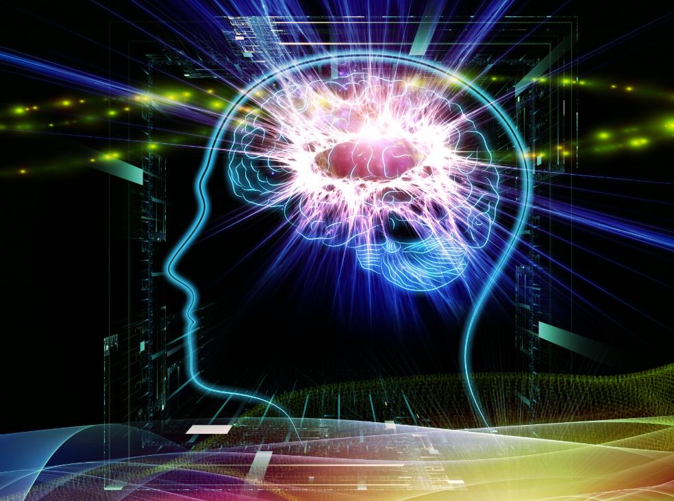 小孩子的眼睛真的能看到脏东西吗,为什么孩子的眼睛往外看