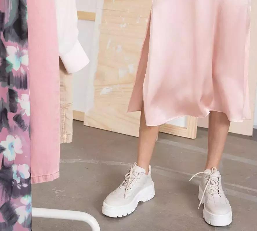 火遍欧洲的小众品牌登陆中国，是HM旗下的网红小可爱