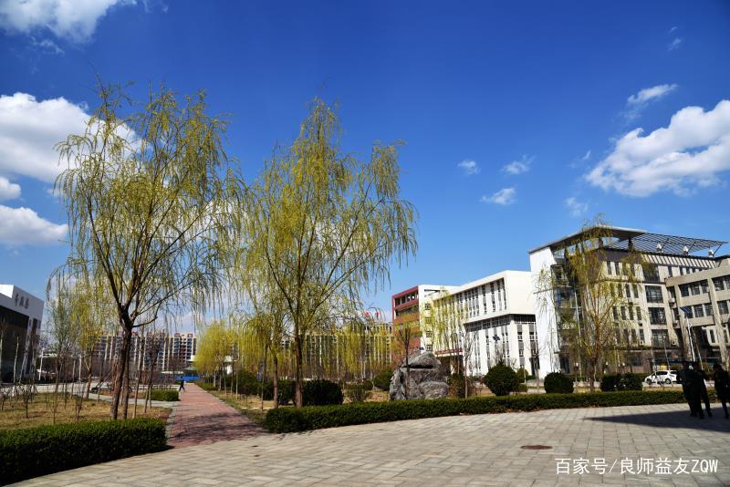河北几所师范院校,河北省最好的师范大学有哪些