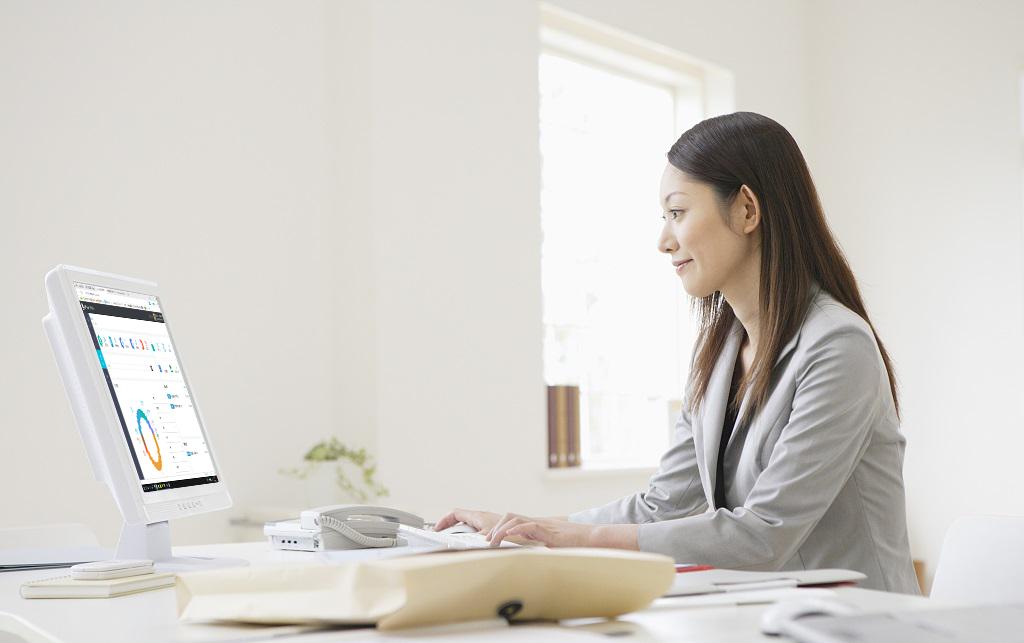 BiPark助力上海最大园区开发商“临港集团”数字化战略落地