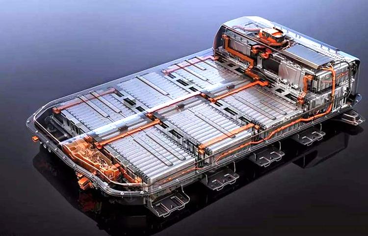 回收再生锂离子,废旧锂离子电池回收再生