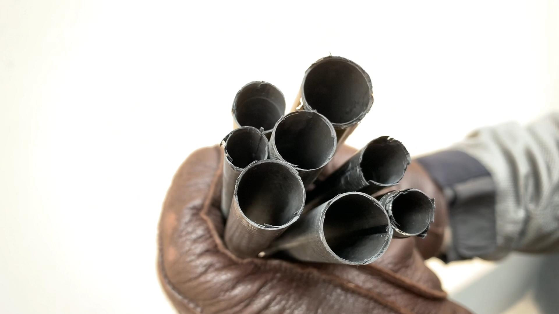 江崎鱼竿是真正的日本进口鱼竿吗,国产鱼竿和日本鱼竿的差距