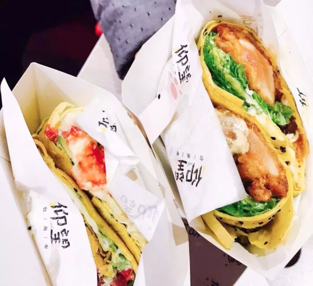 上海魔都十大网红店,魔都新店三万家这32家潮店必打卡