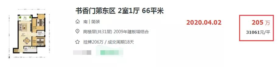46中学区板块,46中师范附小双本部洋房