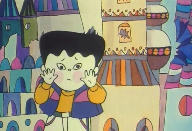 上美影厂经典动画在哪里看,上美影厂经典动画