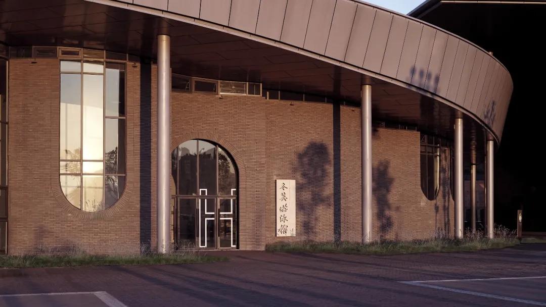 建瓯一中游泳馆,建瓯市一中游泳馆的环境