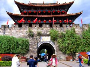 大理古城一日游自驾游攻略,大理古城自驾游攻略视频