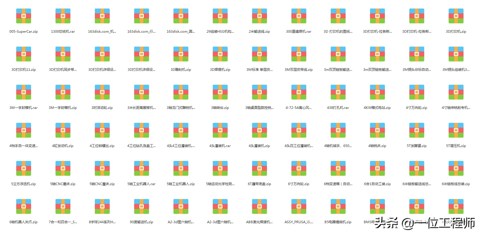 如何看懂机电一体化,用通俗易懂介绍机电一体化技术